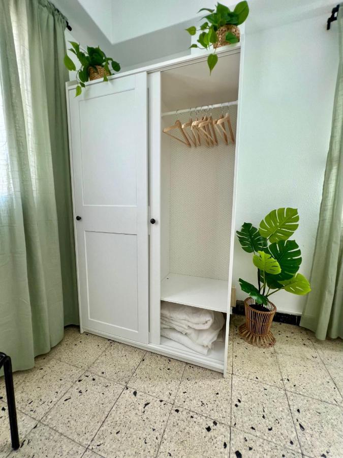 Big Spacious Penthouse Next To The Sea บาเลนเซีย ภายนอก รูปภาพ