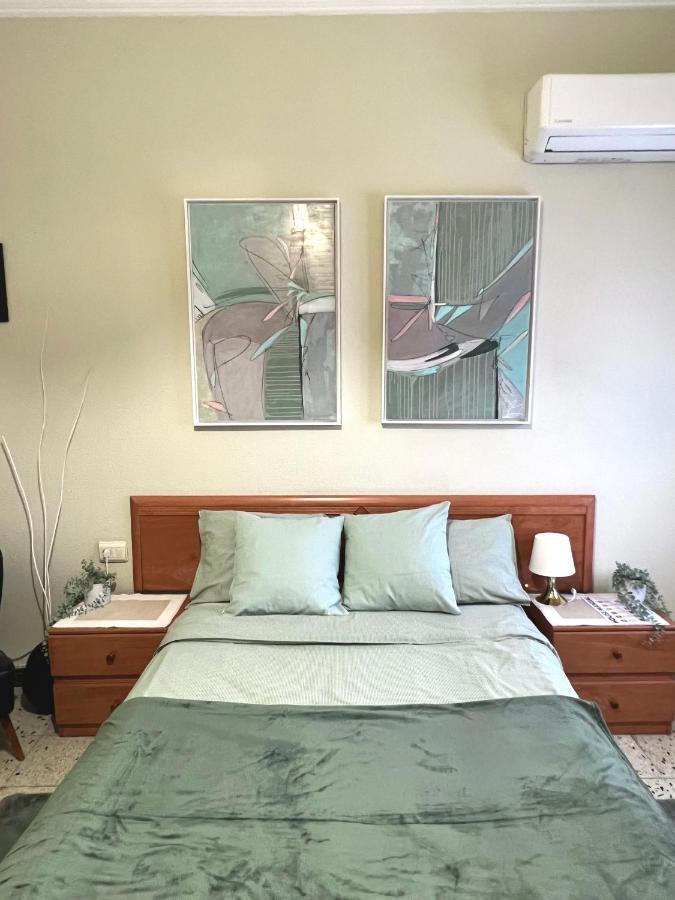 Big Spacious Penthouse Next To The Sea บาเลนเซีย ภายนอก รูปภาพ