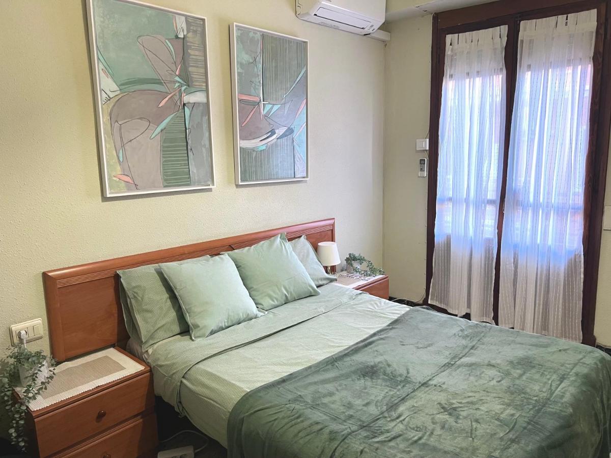 Big Spacious Penthouse Next To The Sea บาเลนเซีย ภายนอก รูปภาพ