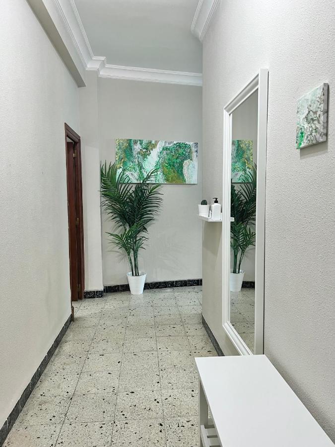 Big Spacious Penthouse Next To The Sea บาเลนเซีย ภายนอก รูปภาพ